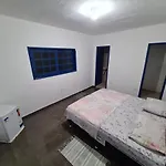 Santorini Flats