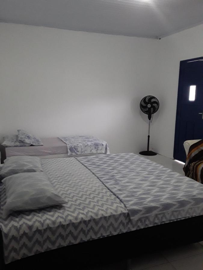 Holiday home Santorini Flats Arraial do Cabo