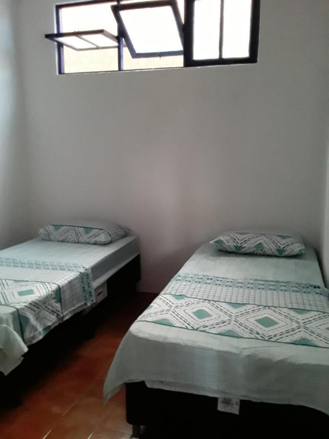 Santorini Flats Holiday home Arraial do Cabo