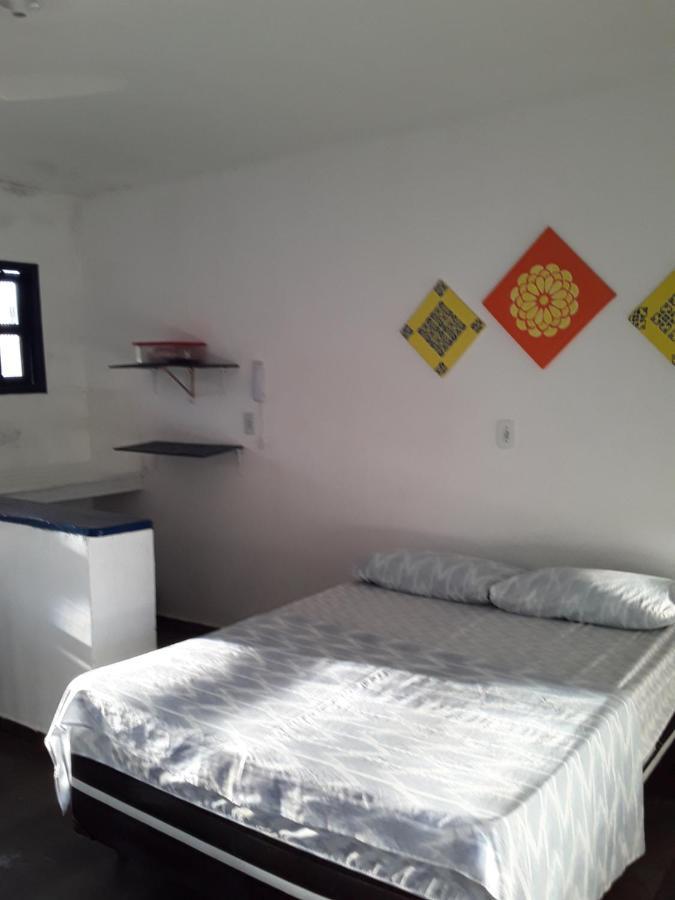 Santorini Flats Holiday home