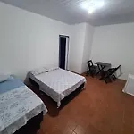 Santorini Flats