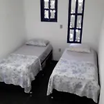 Santorini Flats