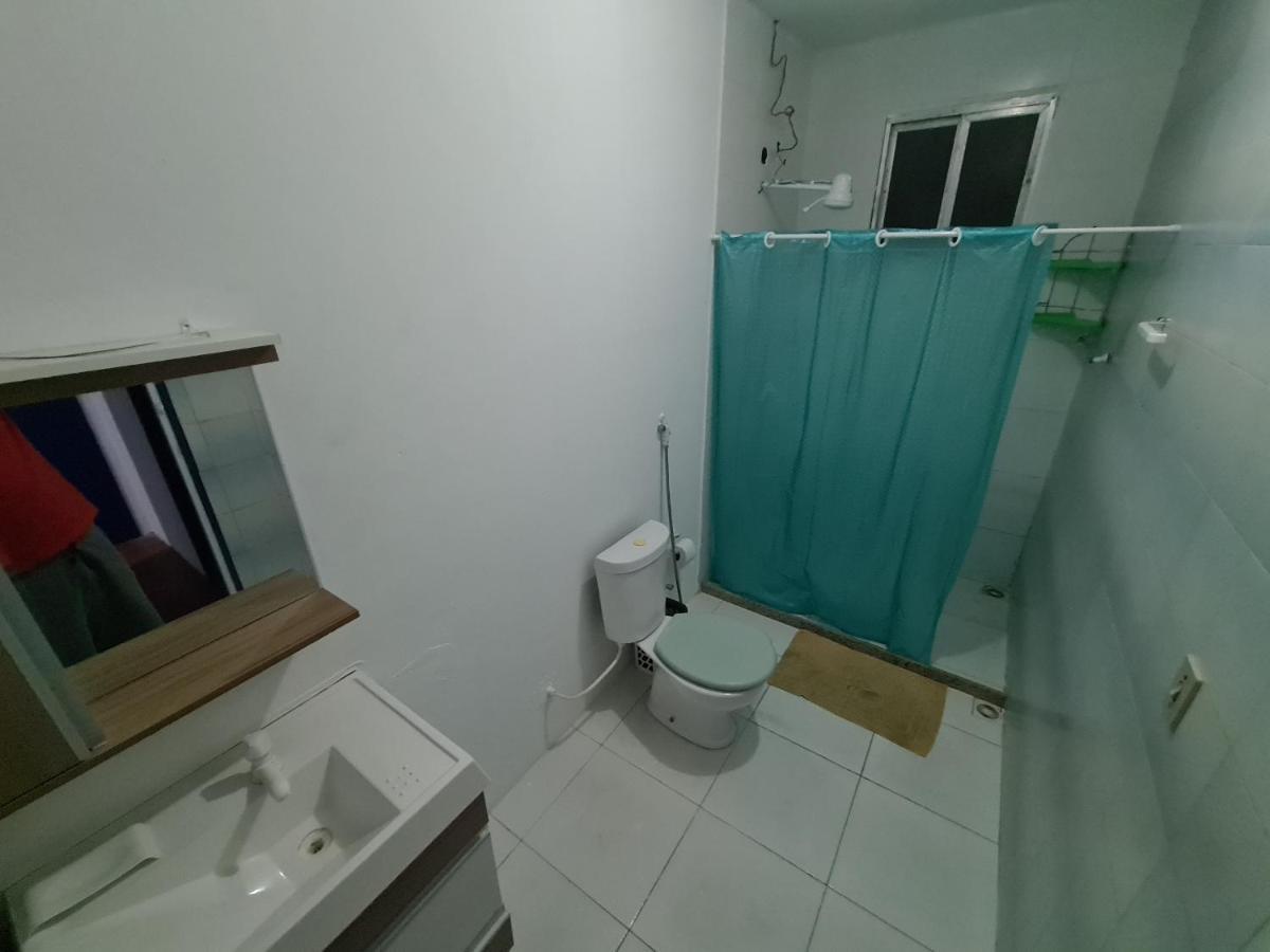 Santorini Flats Arraial do Cabo