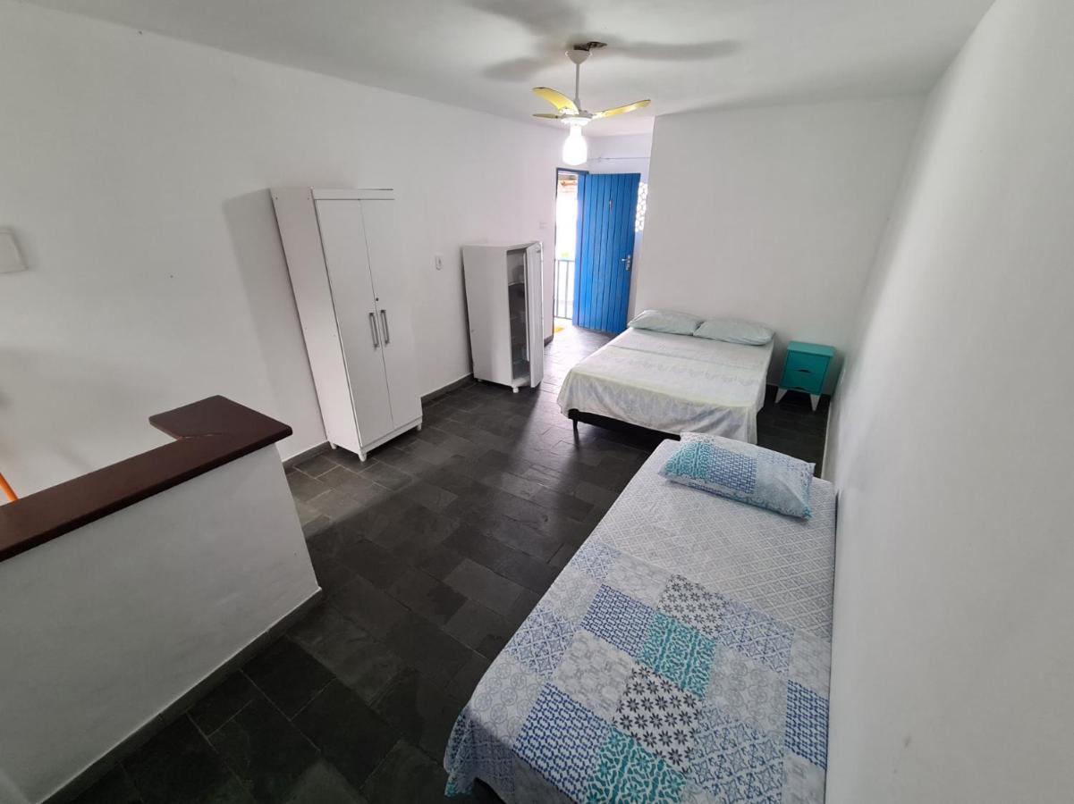 Santorini Flats * Arraial do Cabo