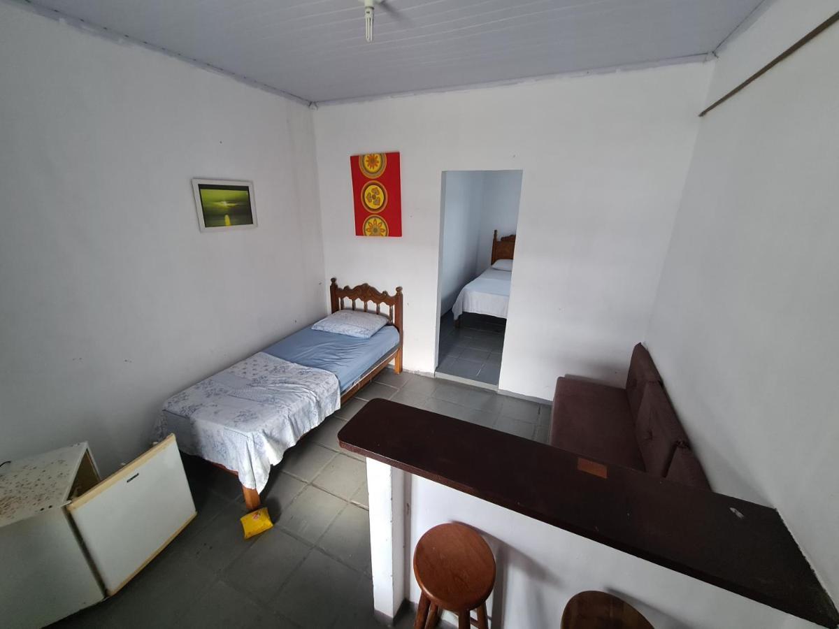 Santorini Flats * Arraial do Cabo