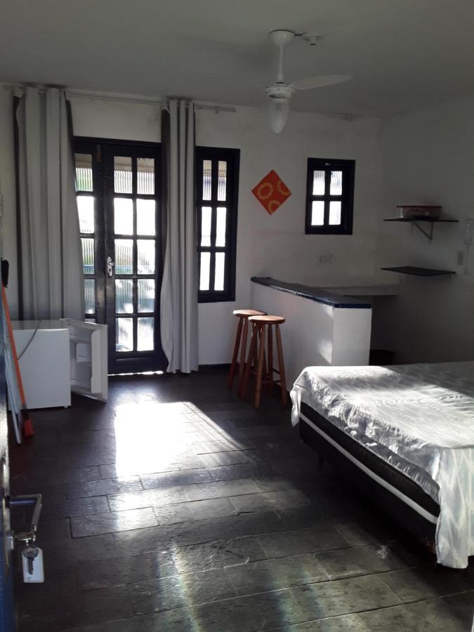 Santorini Flats Arraial do Cabo