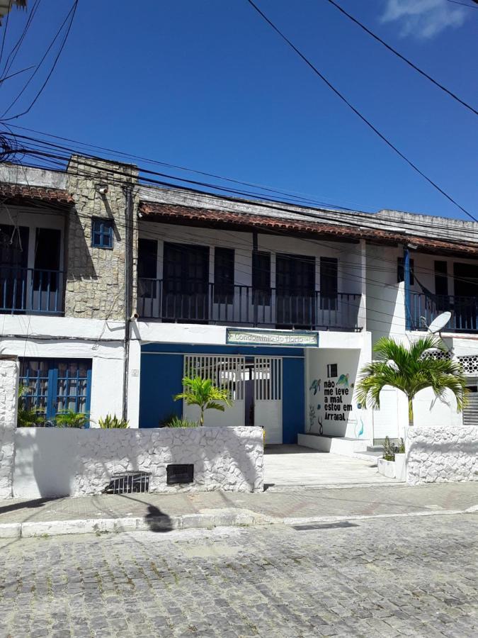 Santorini Flats Arraial do Cabo