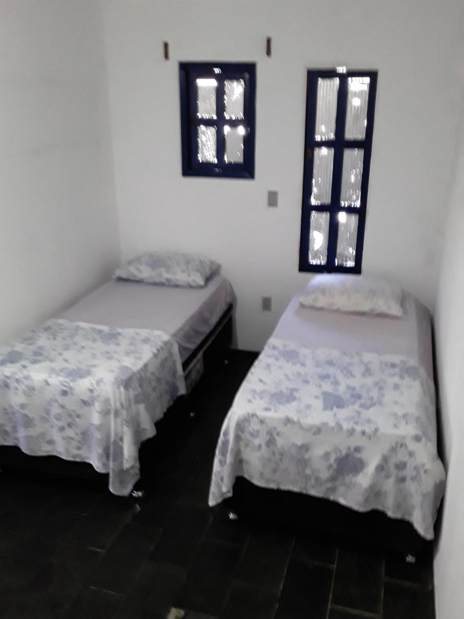 Santorini Flats * Arraial do Cabo